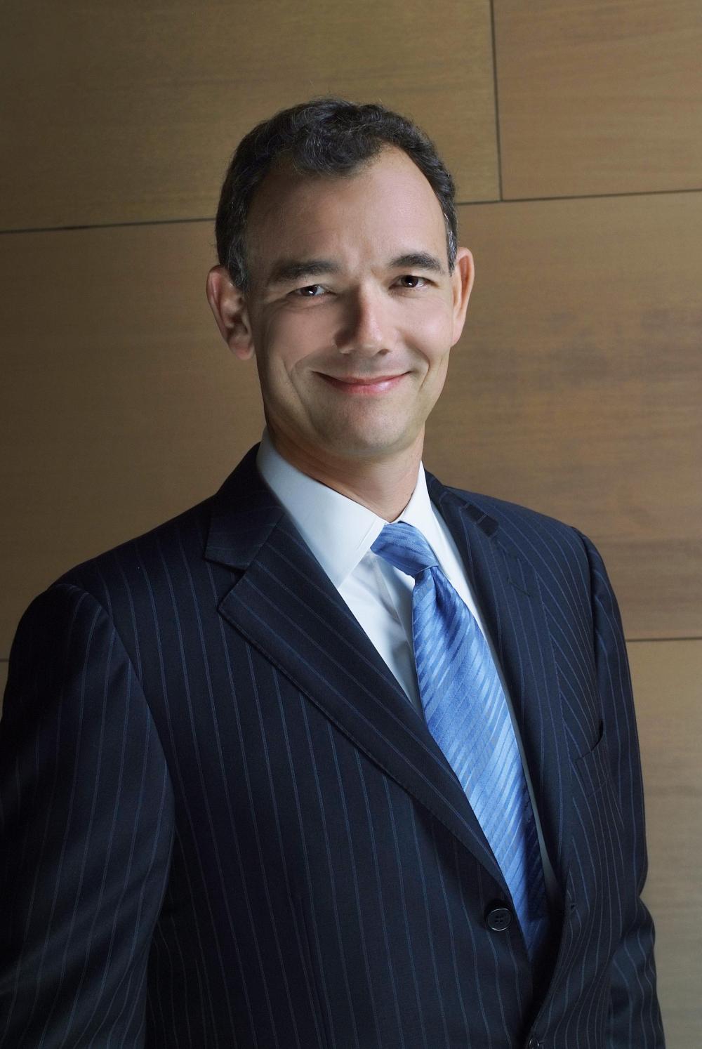 Today's Guest Spot: Matt Miller