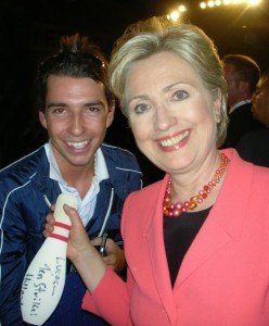 Political Magic-Maker