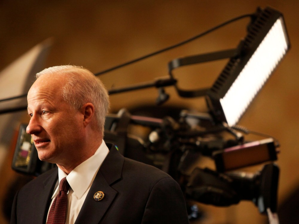 Mike Coffman