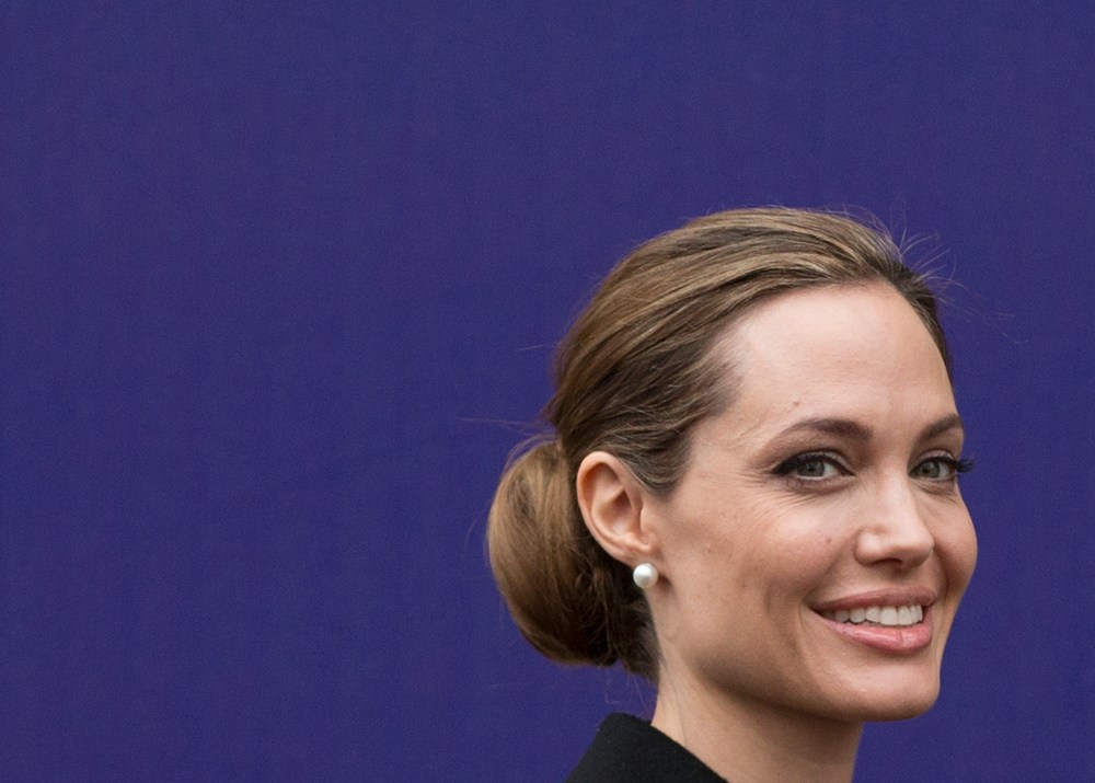 AP Photo/Alastair Grant