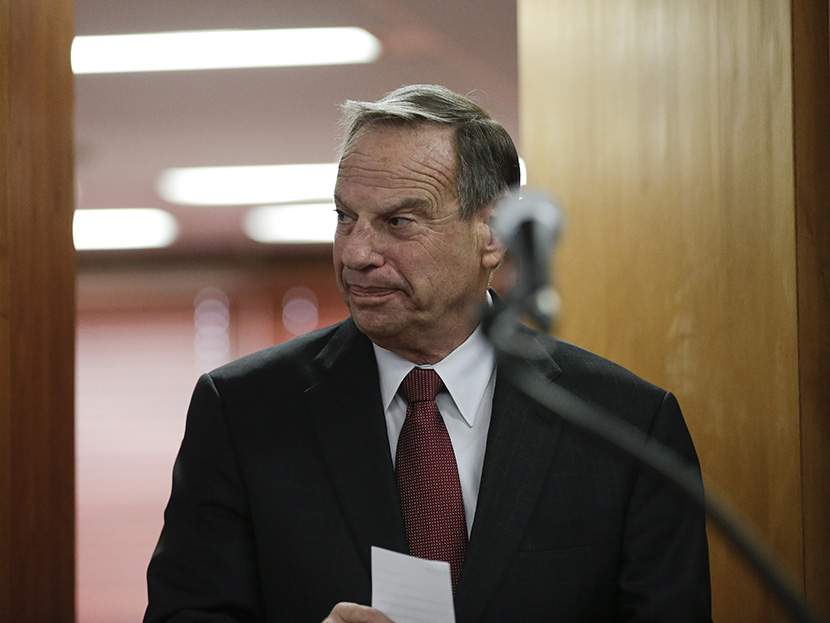 Bob Filner
