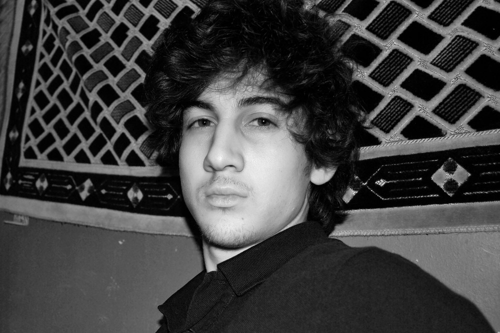 Dzhokhar Tsarnaev