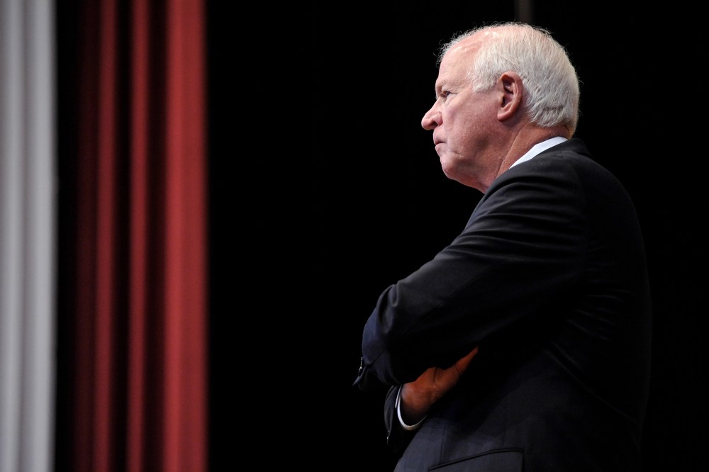 Sen. Saxby Chambliss