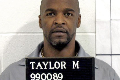 Michael Anthony Taylor