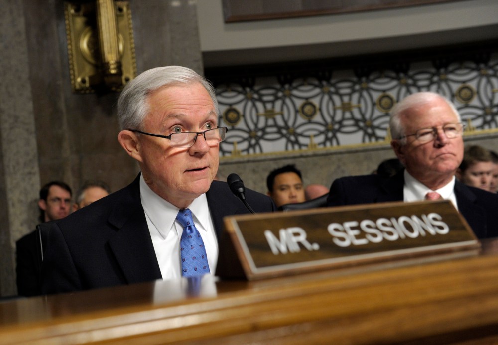 AP Photo/Susan Walsh