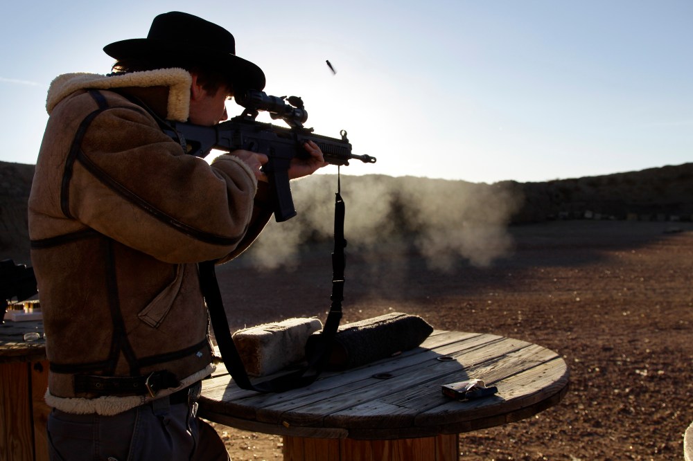 (AP Photo/Brennan Linsley)
