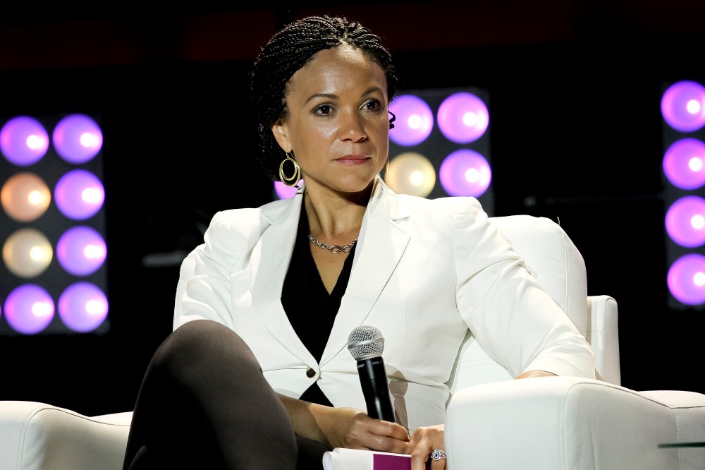 Melissa Harris-Perry
