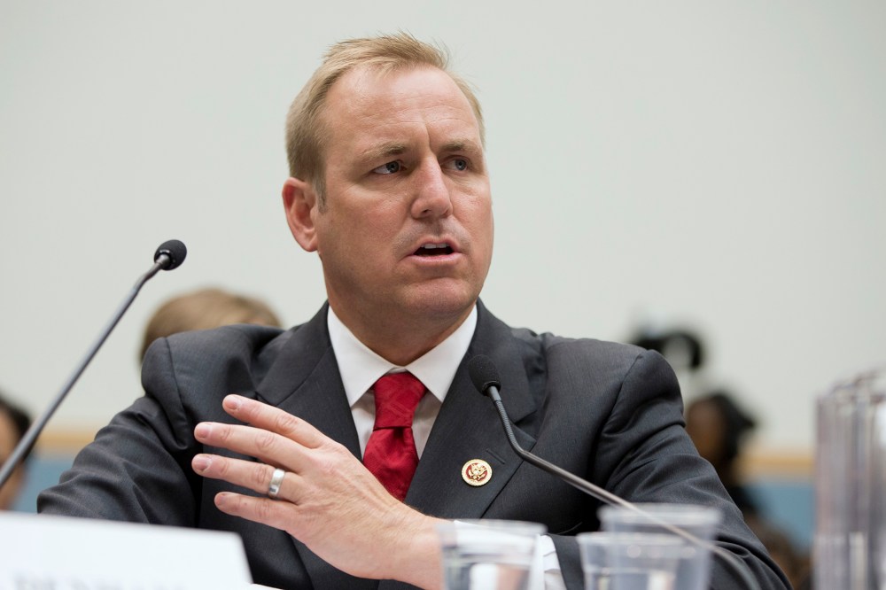 Jeff Denham