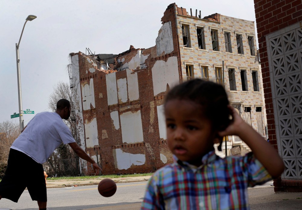 AP Photo/Patrick Semansky