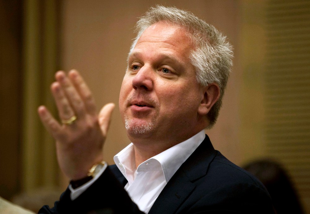 Glenn Beck