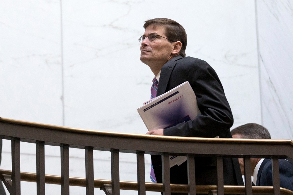 Michael Morell