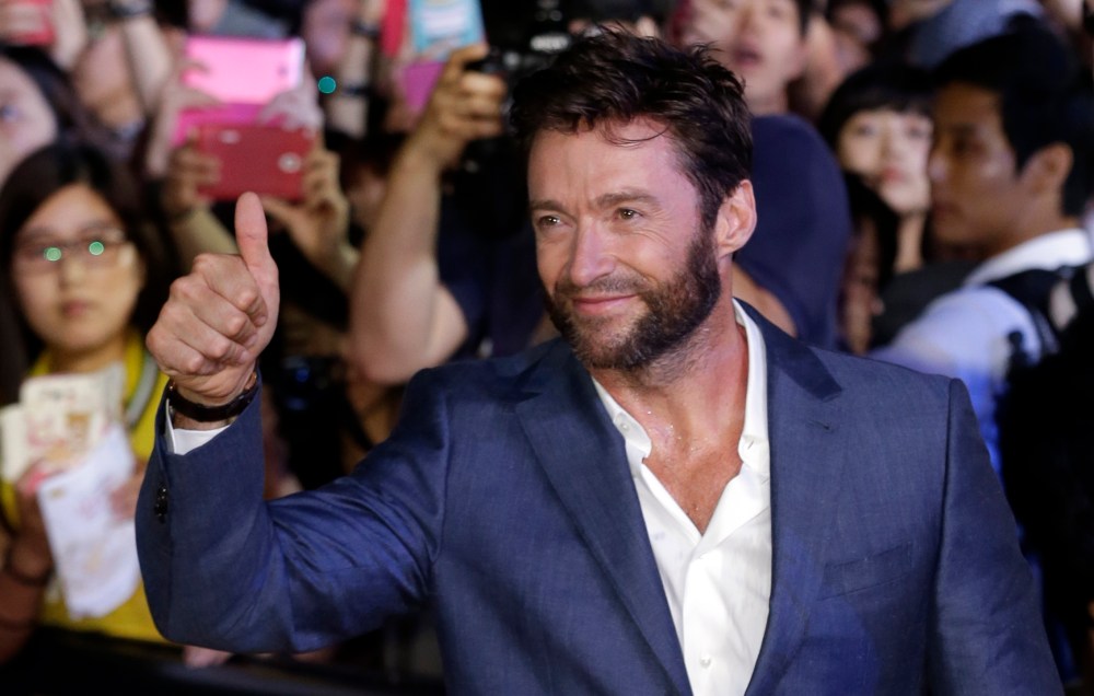 (AP Photo/Lee Jin-man)