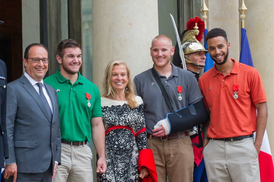 (Photo by Kamil Zihnioglu/AP)