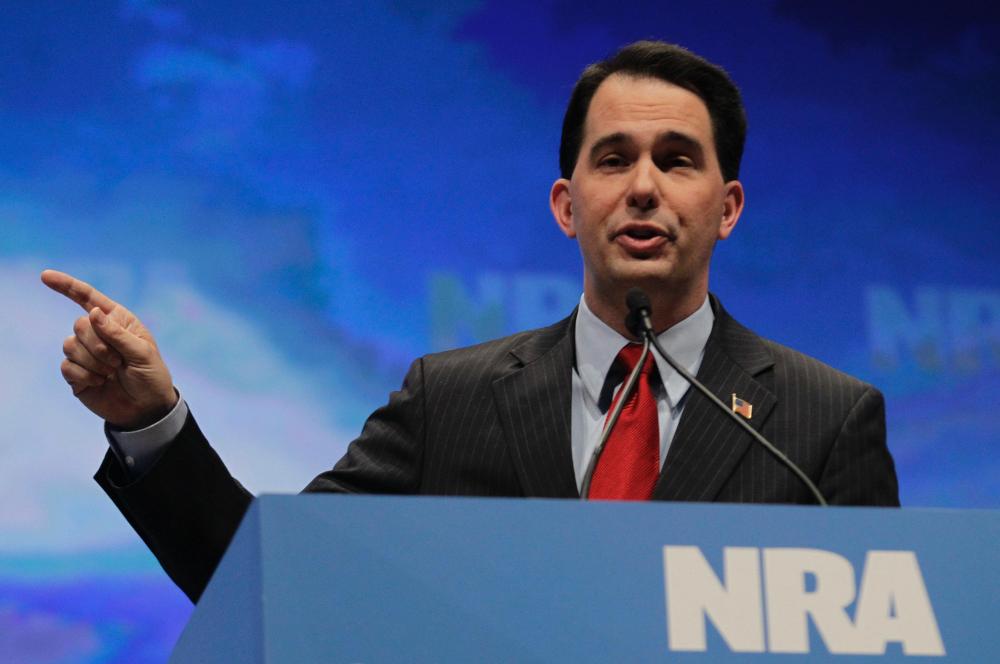 'Ed Show' Playbook: Monday, April 16th