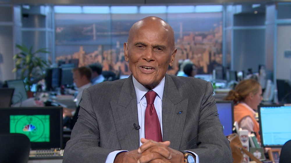 Harry Belafonte