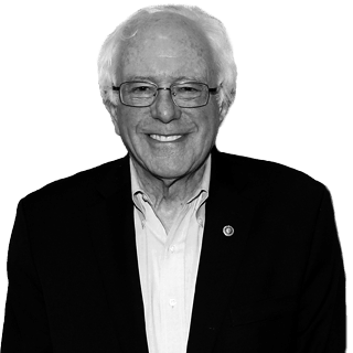 Bernie Sanders