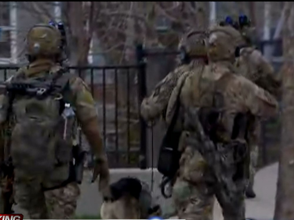 (A screengrab courtesy of msnbc)