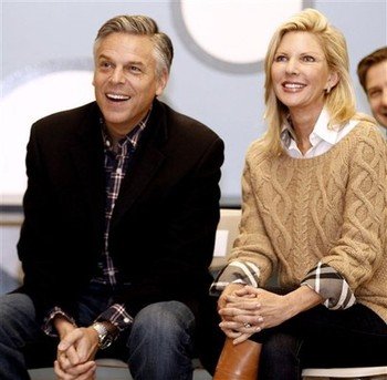 Huntsman's New Hampshire