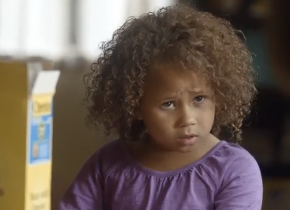 A Cheerios ad featuring an interracial family sparked racist reactions, but ultimately an overwhelming positive response.