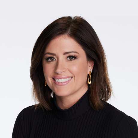 NBC News Anchors and Correspondents - Season 2023