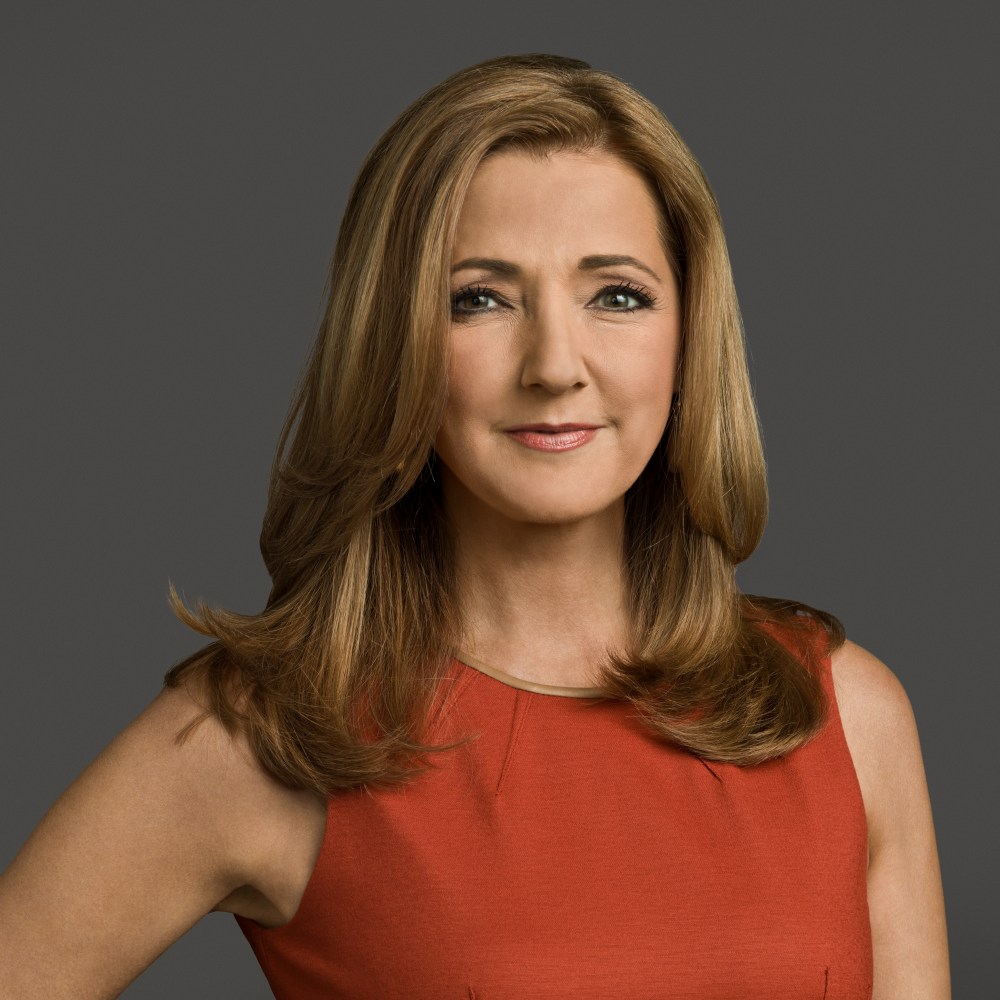 Chris Jansing