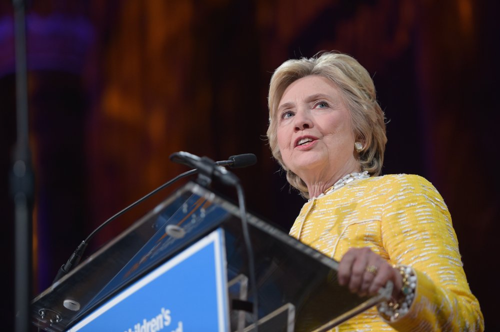 Image: Hillary Clinton