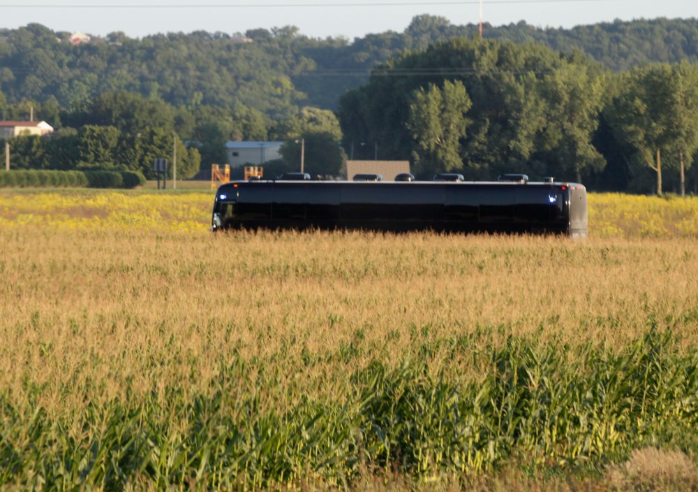 What we're watching 8/17