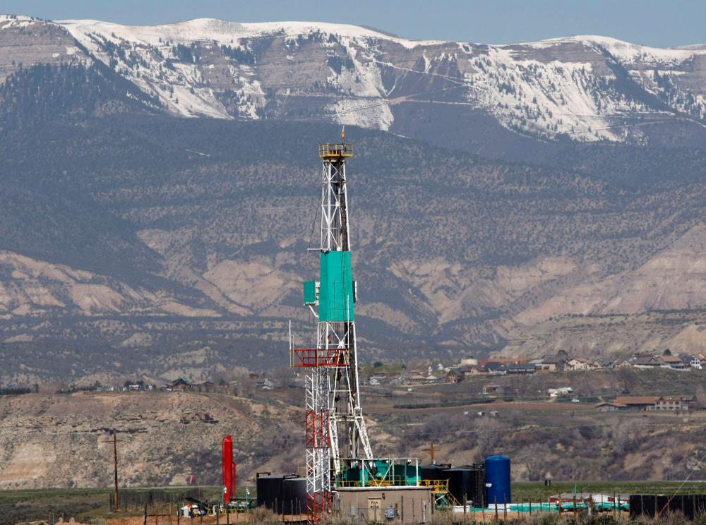 Republican lies on fracking proven wrong