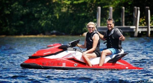 The NOW interns unpack the week