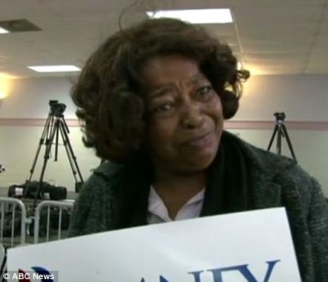 And God Sent Ruth Williams