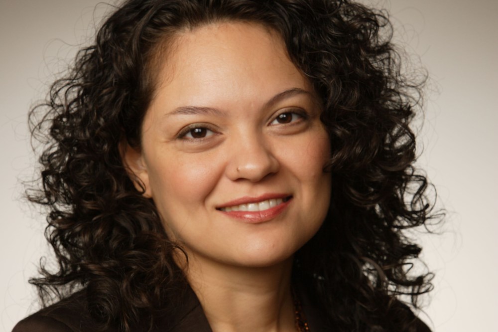 NCLR Vice President Delia de la Vara. (Courtesy of Julian Teixeira/NCLR)