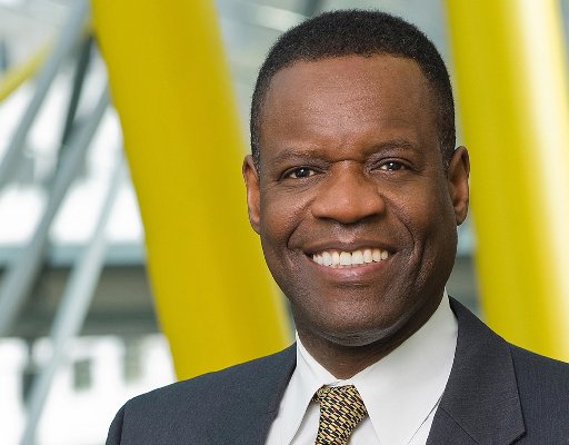 This undated photo provided by Jones Day shows attorney Kevyn Orr.  (AP Photo/Courtesy Jones Day)