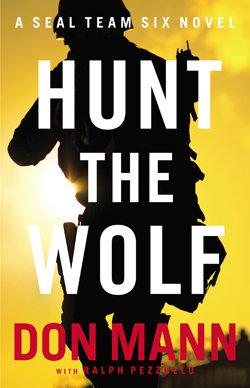 An excerpt from Don Mann's "Hunt the Wolf"