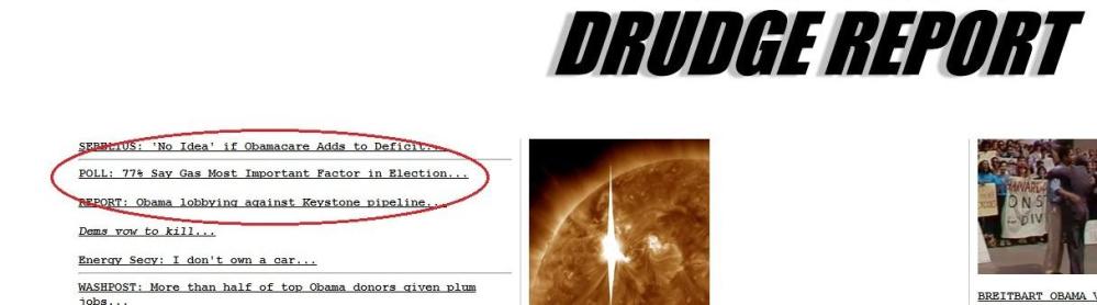 Righties fuel gas price hysteria