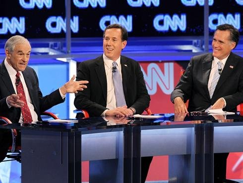 By Justin Sullivan, Getty Images