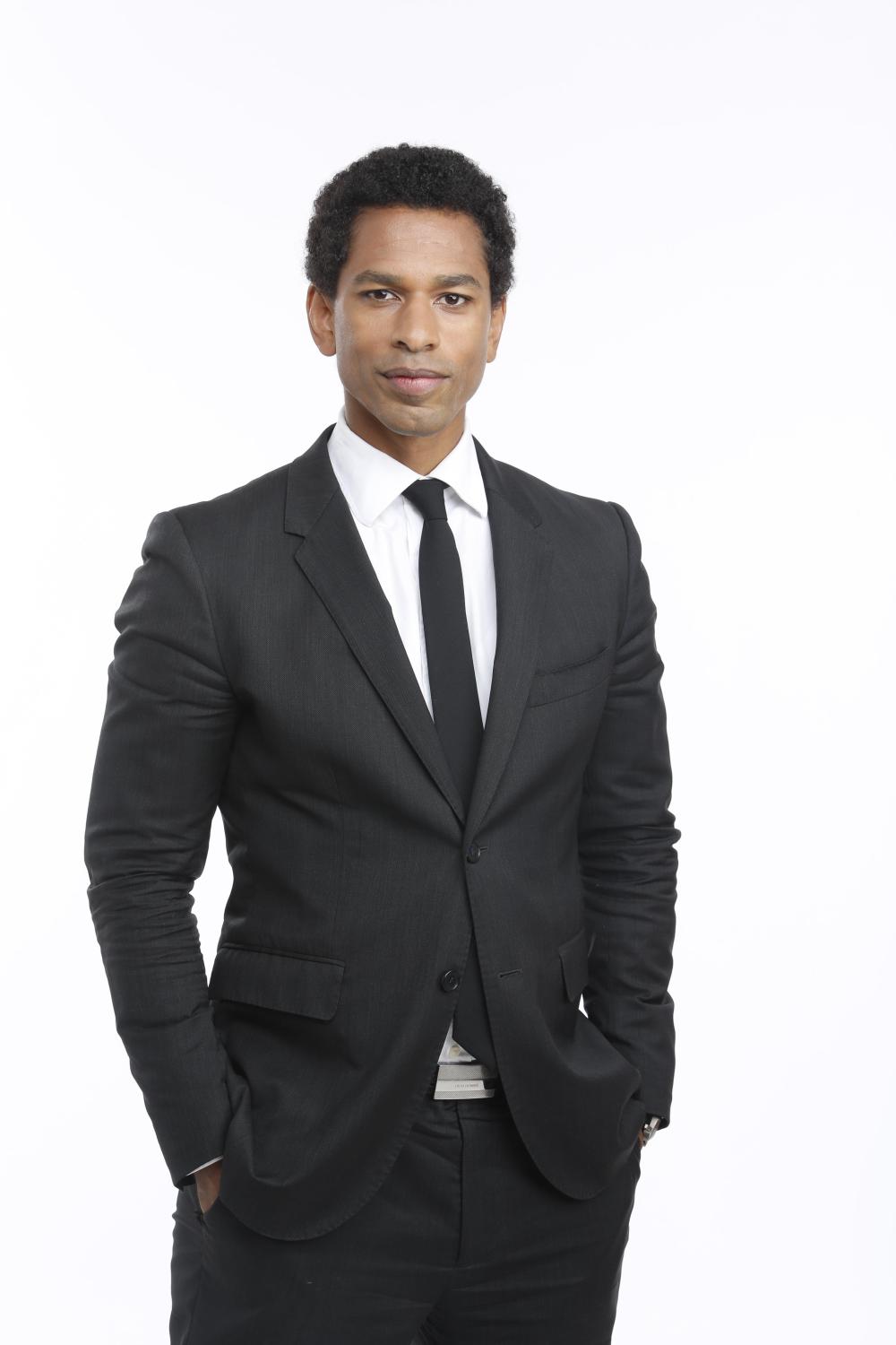 Touré talks about The Cycle