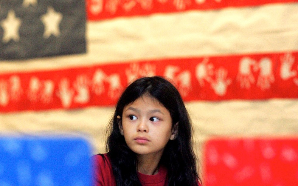 AP Photo/The News Herald, Andrew Wardlow