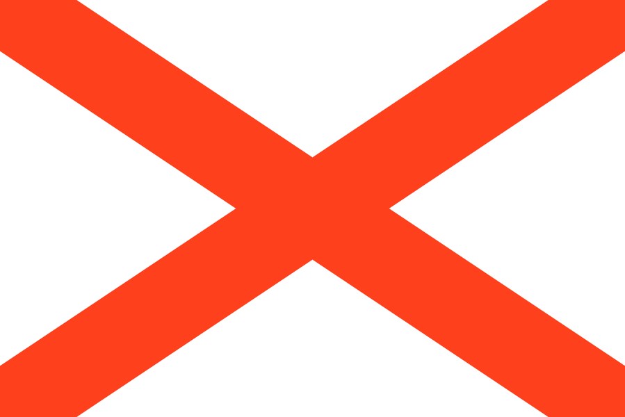 Alabama State Flag