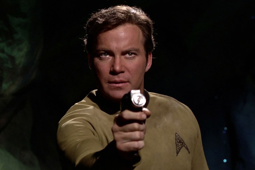 Star Trek: The Original Series