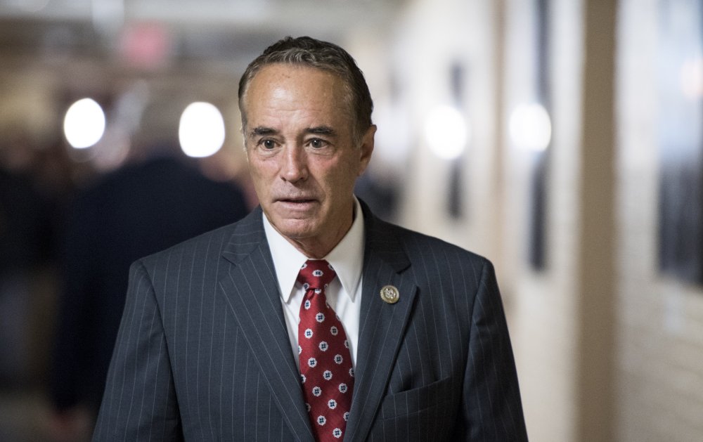 Image: Rep. Chris Collins