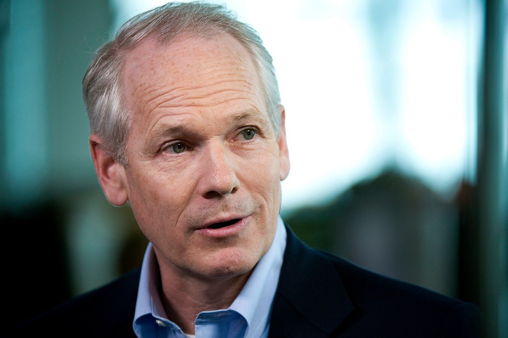 Kurt DelBene