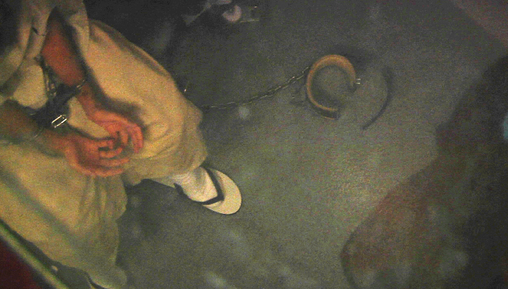 (AP Photo/Suzette Laboy)