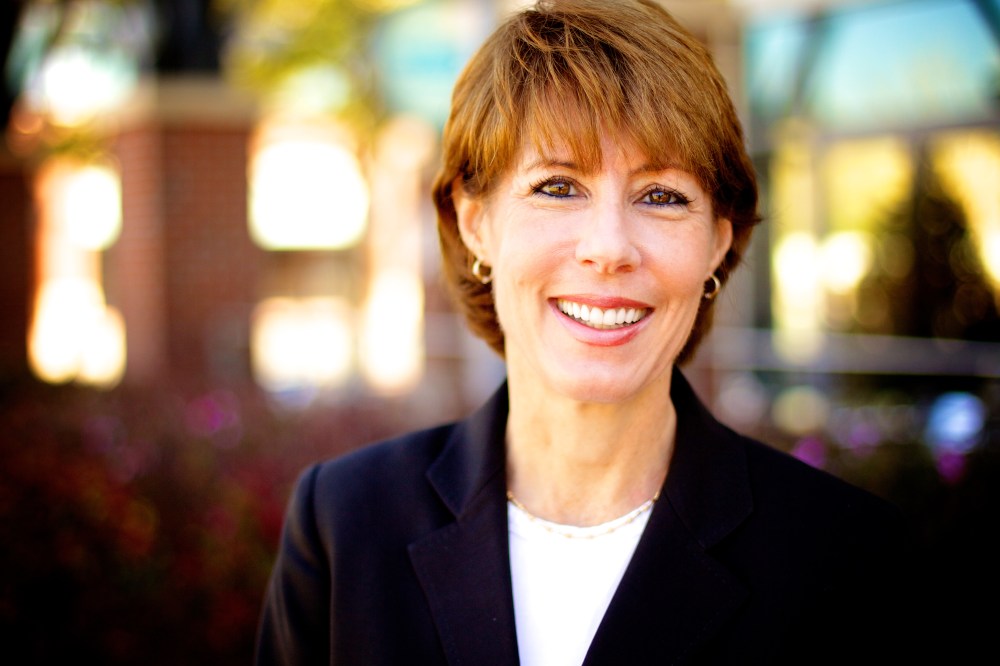 Photo courtesy of Gwen Graham for Congress