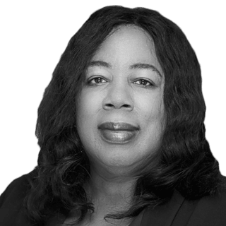 Harriet A. Washington