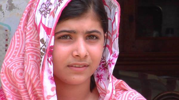 How Malala Yousafzai is changing the game