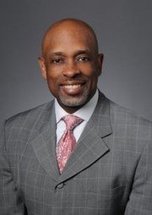 Meet Michael Brooks, pastor and educator