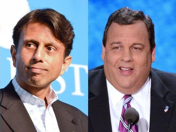Jindal Christie Split