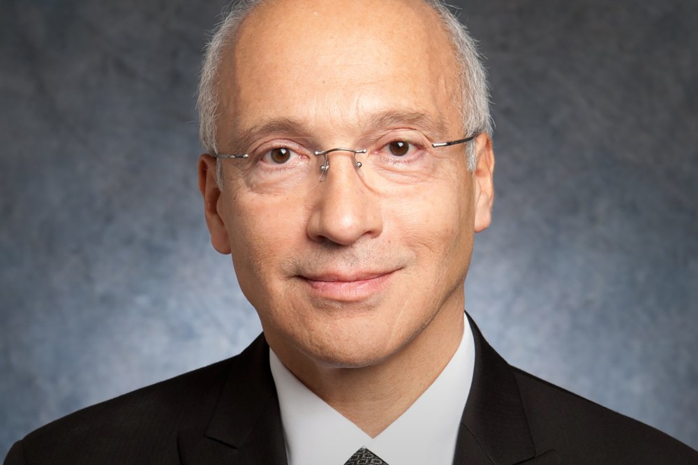 Federal Judge Gonzalo Curiel. (Photo by U.S. District Court for the Southern District of California)