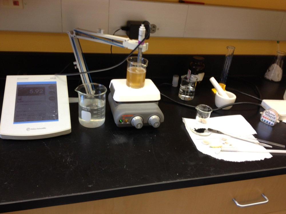 Caption contest: Outside the 30 Rock cubicle farm...