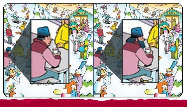 Double Check It Out!